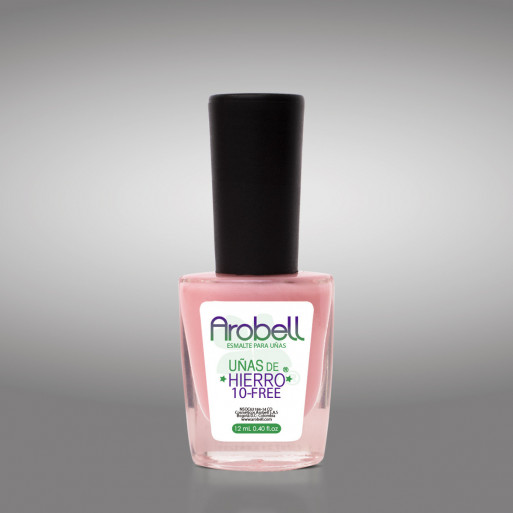 Esmalte Arobell 002 Esmalte Arobell 002