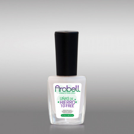 Esmalte Arobell 003
