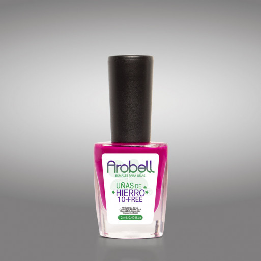 Esmalte Arobell 006 Esmalte Arobell 006