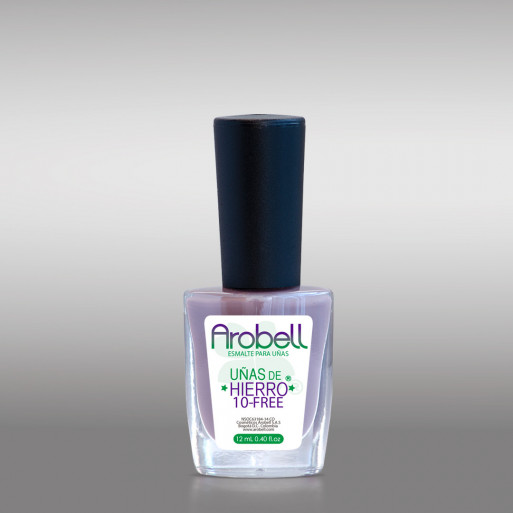 Esmalte Arobell 007 Esmalte Arobell 007