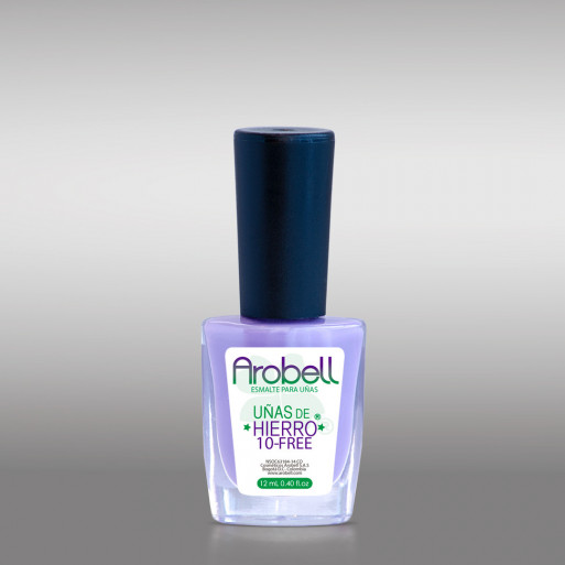 Esmalte Arobell 009 Esmalte Arobell 009