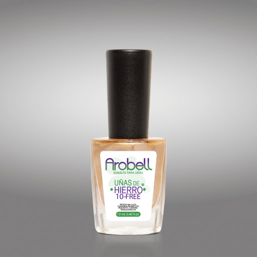 Esmalte Arobell 011 Esmalte Arobell 011