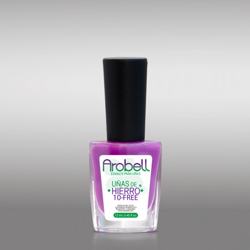 Esmalte Arobell 012 Esmalte Arobell 012