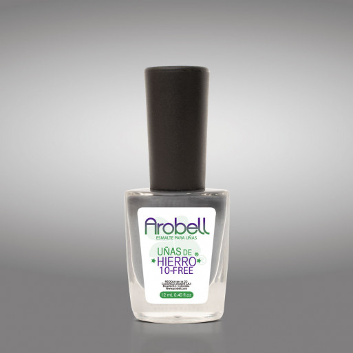 Esmalte Arobell 017 Esmalte Arobell 017