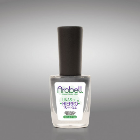 Esmalte Arobell 017
