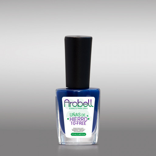 Esmalte Arobell 019 Esmalte Arobell 019