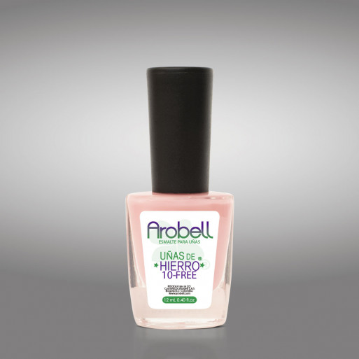 Esmalte Arobell 020 Esmalte Arobell 020
