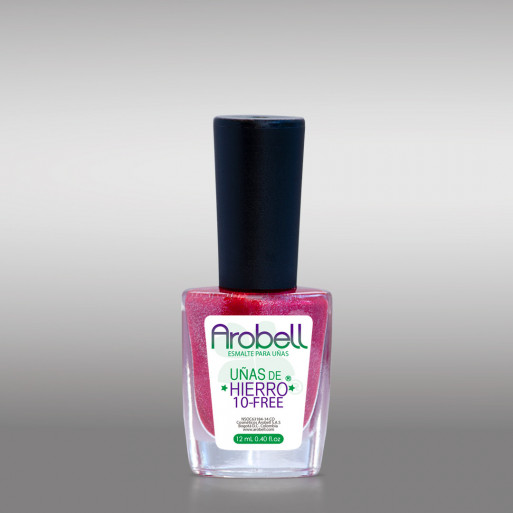 Esmalte Arobell 021 Esmalte Arobell 021