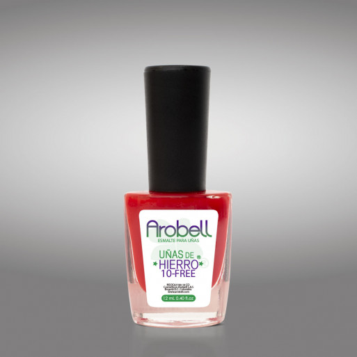Esmalte Arobell 023 Esmalte Arobell 023