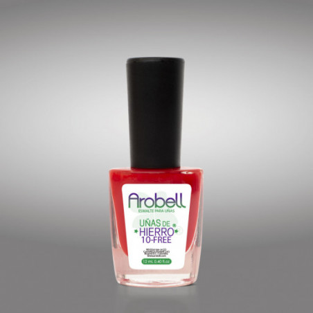 Esmalte Arobell 023