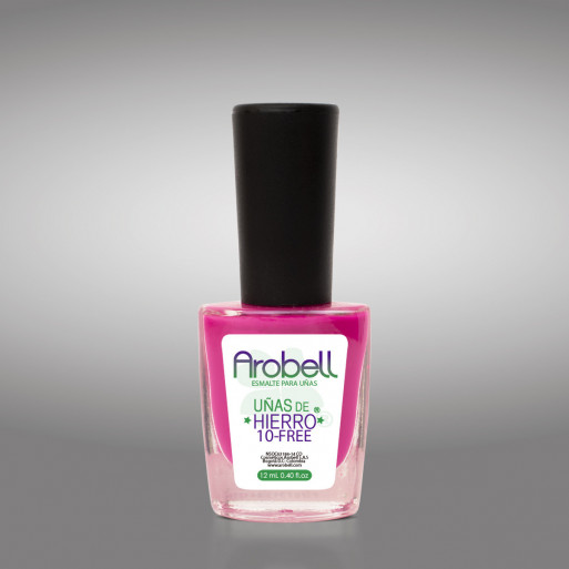 Esmalte Arobell 027 Esmalte Arobell 027