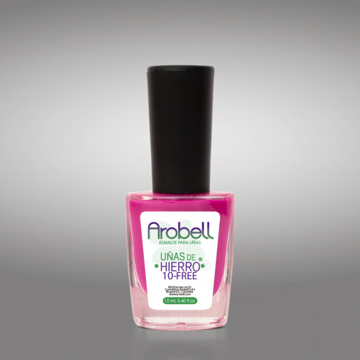 Esmalte Arobell 027