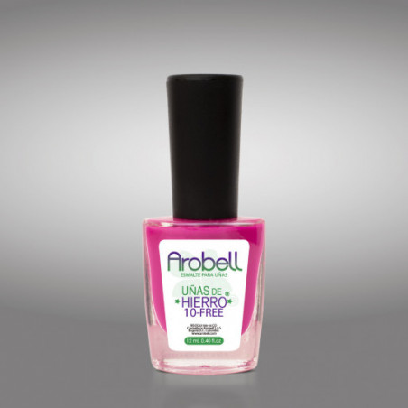 Esmalte Arobell 027