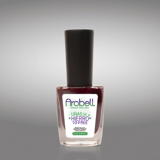 Esmalte Arobell 031 Esmalte Arobell 031