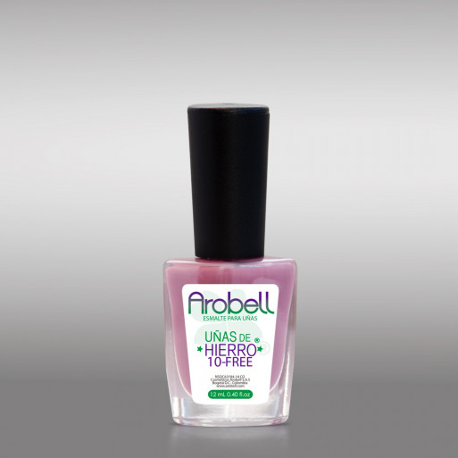 Esmalte Arobell 033 Esmalte Arobell 033