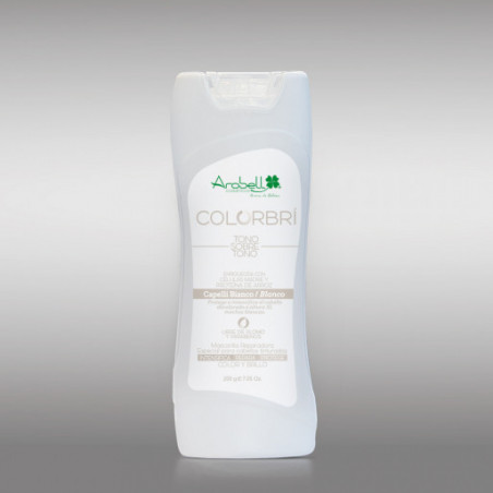 MASCARILLA REPARADOR TONO SOBRE TONO BLANCO X 200 g