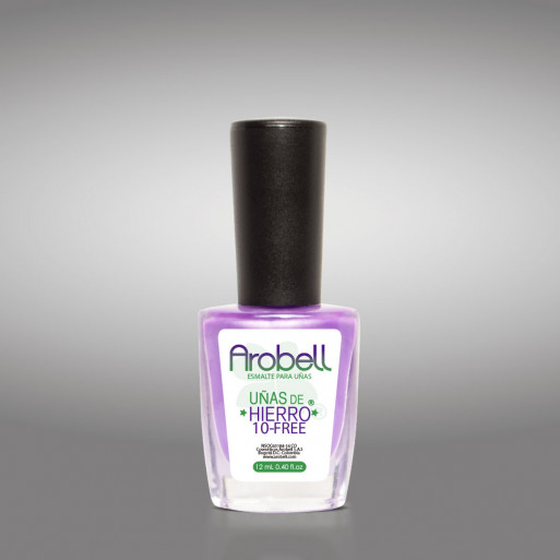 Esmalte Arobell 052 Esmalte Arobell 052