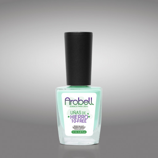 Esmalte Arobell 075 Esmalte Arobell 075