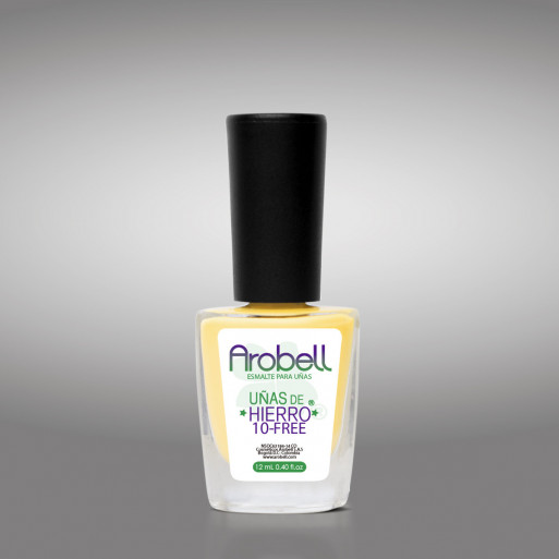Esmalte Arobell 077 Esmalte Arobell 077
