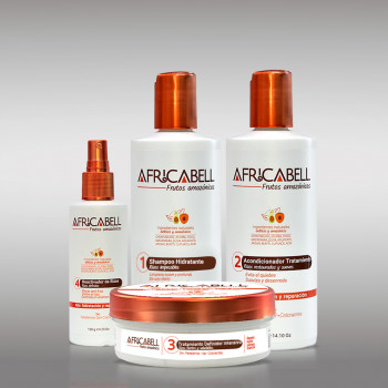 KIT AFRICABELL