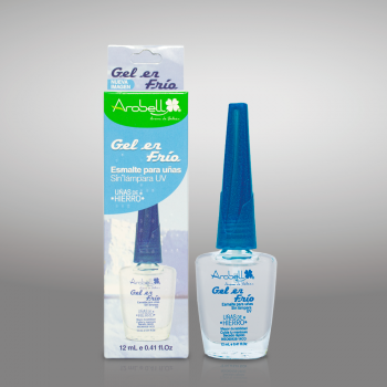 GEL FRIO x 12 mL