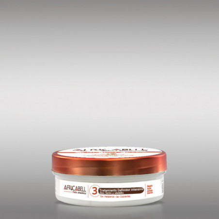 TRATAMIENTO DEFINIDOR AFRICABELL * 200 GR