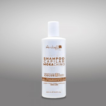 SHAMPOO MOKACHINO