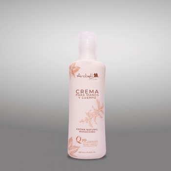 CREMA MOKACHINO