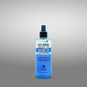 ACEITE SALES DE MAGNESIO -...