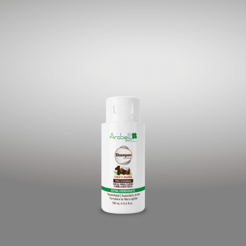 SHAMPOO DE COCO Y JOJOBA *...