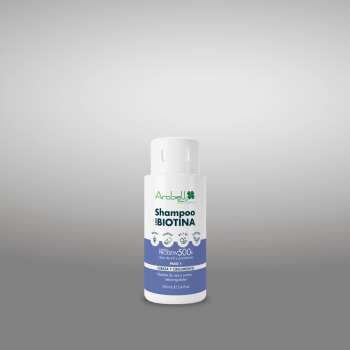 SHAMPOO BIOTINA *100 ML