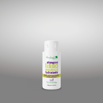 SHAMPOO LISSO ASIATICO X100ML