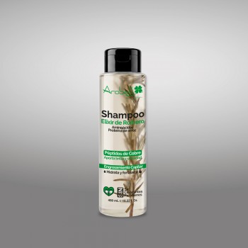 SHAMPOO ELIXIR DE ROMERO