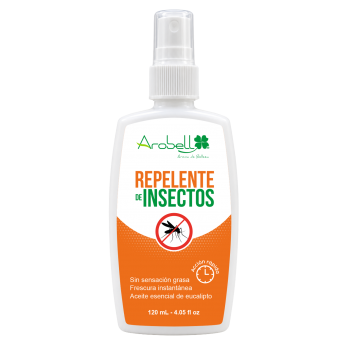 REPELENTE DE INSECTOS *120