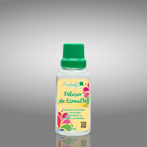DISOLVENTE x 30 Ml DISOLVENTE x 30 Ml