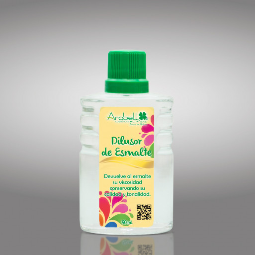 DISOLVENTE x 50 mL DISOLVENTE x 50 mL
