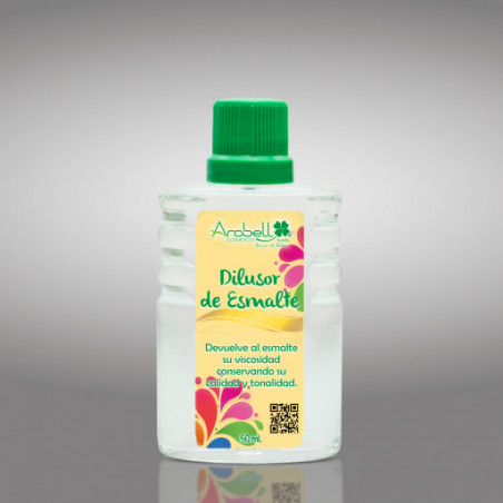 DISOLVENTE x 50 mL