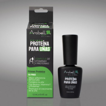 PRIMER PROTEINA PARA UAS *12 ML