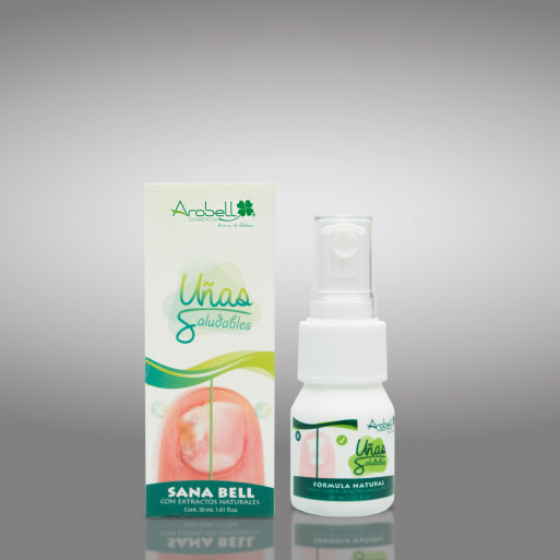 UAS SALUDABLES ANTIHONGO SANABELL * 30ML UAS SALUDABLES ANTIHONGO SANABELL * 30ML